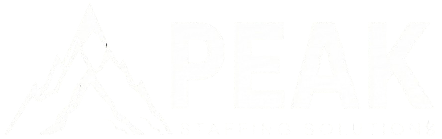 Peak Staffing Solutions